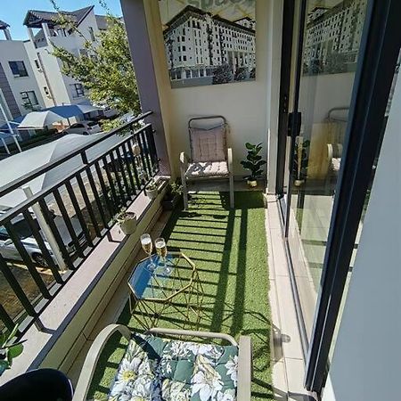 Classy And Cosy Apt - Dainfern Sandton Exterior photo