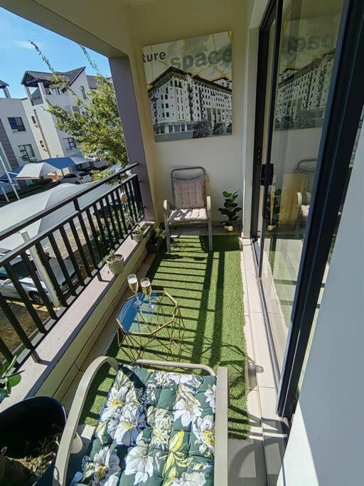 Classy And Cosy Apt - Dainfern Sandton Exterior photo